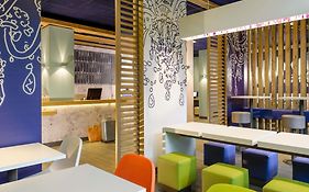 ibis budget Cannes Mougins